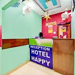 Goroomgo Happy Stay Kolkata