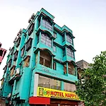 Goroomgo Happy Stay Kolkata