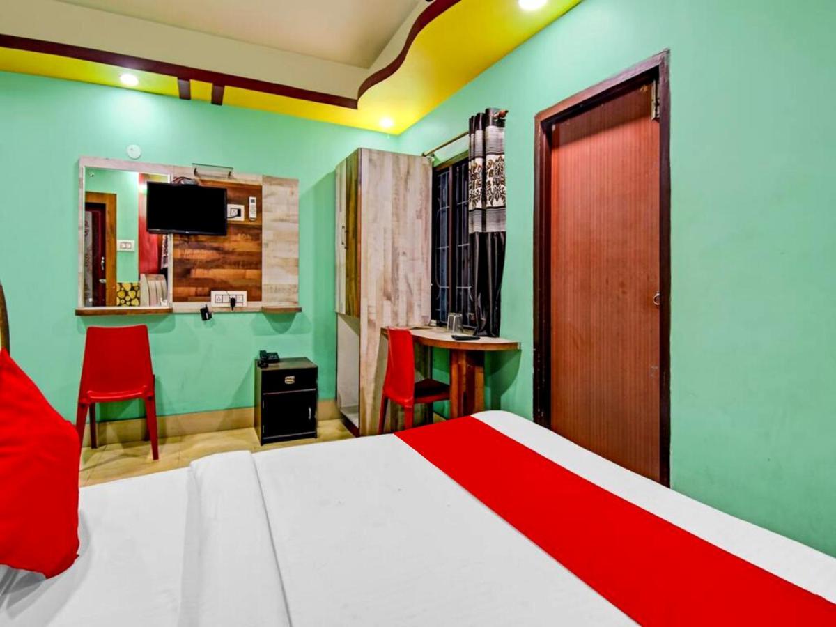 Hotel Goroomgo Happy Kolkata