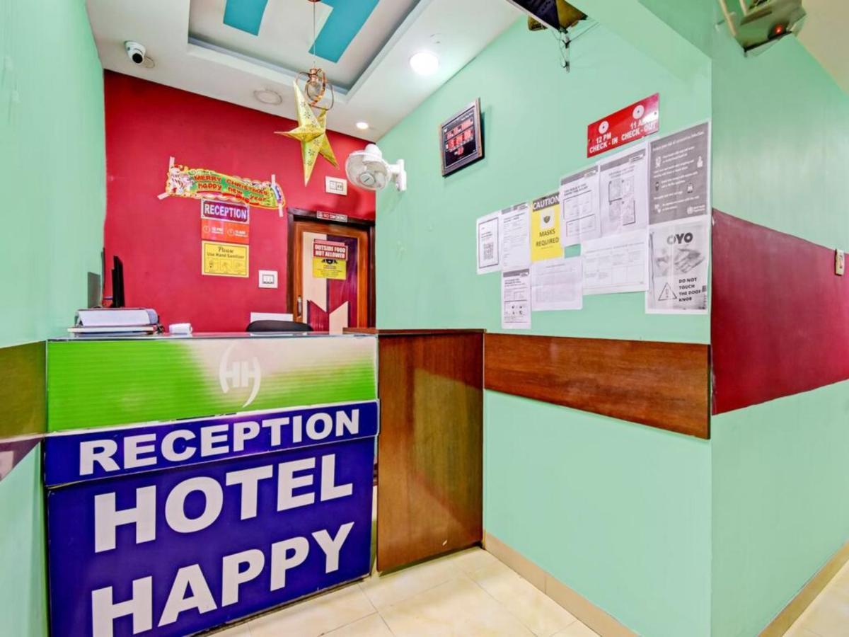 Hotel Goroomgo Happy Kolkata