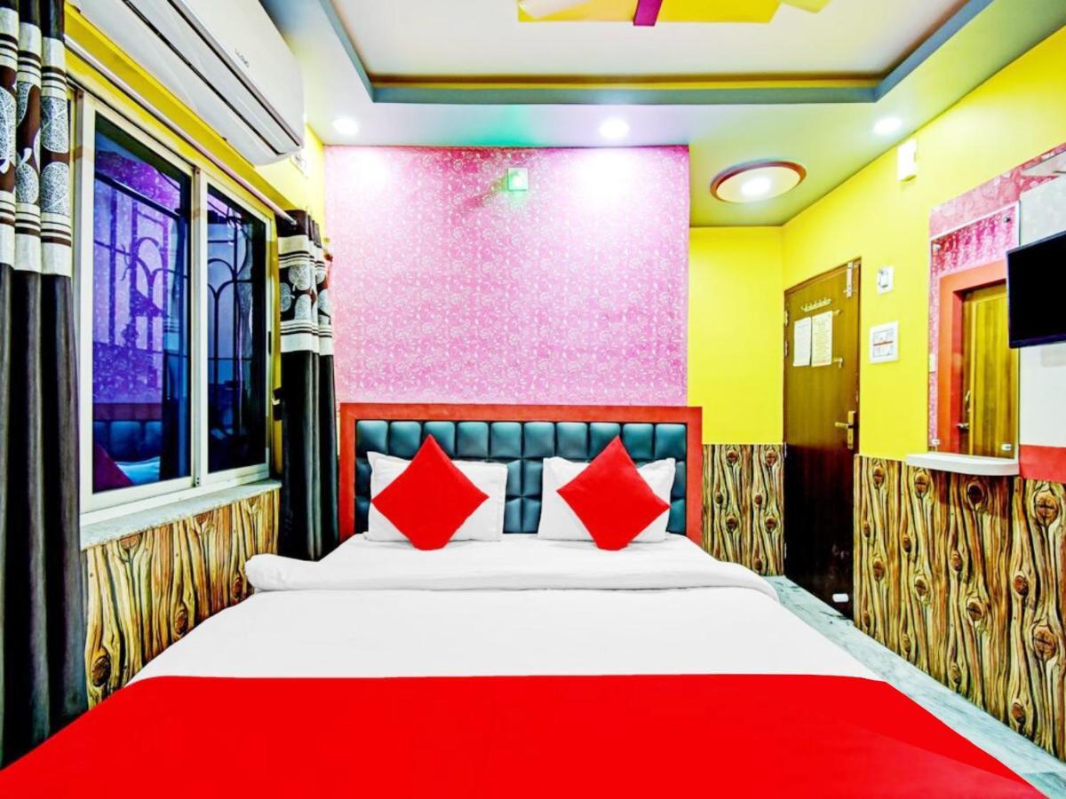Hotel Goroomgo Happy Kolkata