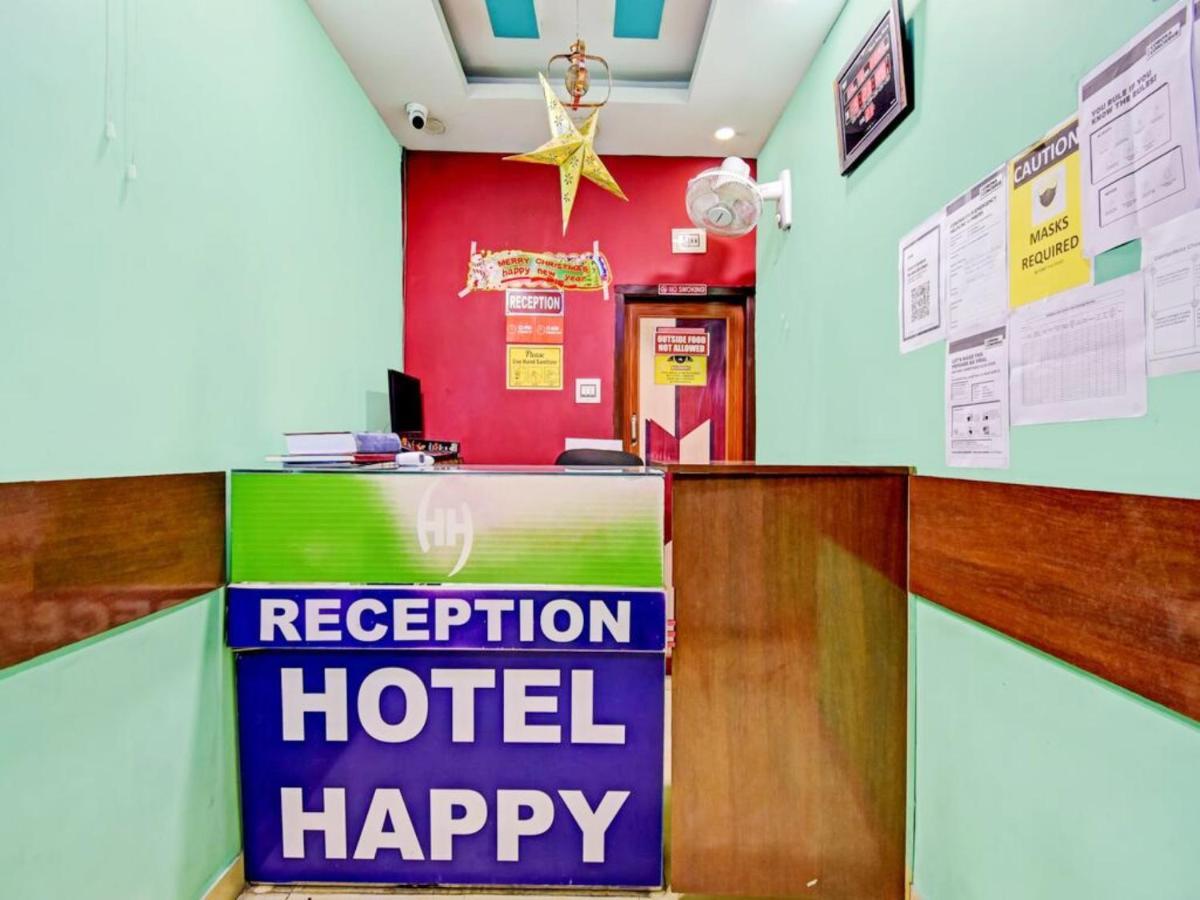 Hotel Goroomgo Happy Kolkata